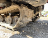 Yanmar GC215 project platform (10)