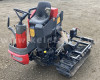 Yanmar GC215 project platform (4)