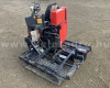 Yanmar GC215 project platform (3)