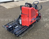 Yanmar GC215 project platform  (2)