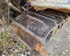 Yanmar GC221 project platform (5)