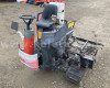 Yanmar GC221 project platform  (4)