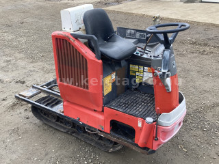 Yanmar GC221 project platform  (1)