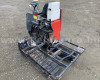 Yanmar GC221 project platform (3)