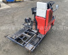 Yanmar GC221 project platform  (2)