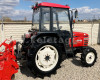 Yanmar US40D A/C Cabin Hi-Speed Japanese Compact Tractor (3)