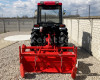 Yanmar US40D A/C Cabin Hi-Speed Japanese Compact Tractor (4)