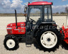 Yanmar US40D Cabin Hi-Speed Japanese Compact Tractor (6)