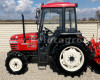 Yanmar US40D A/C Cabin Hi-Speed Japanese Compact Tractor (6)