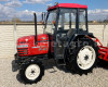 Yanmar US40D Cabin Hi-Speed Tractor japonez mic (7)