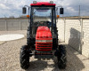 Yanmar US40D A/C Cabin Hi-Speed Japanese Compact Tractor (8)