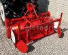 Yanmar US40D A/C Cabin Hi-Speed Japanese Compact Tractor (9)
