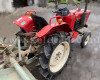 Yanmar YM1610 Microracteur japonais (2)