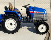 Iseki TM15F Japanese Compact Tractor (2)
