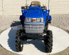 Iseki TM15F Japanese Compact Tractor (8)