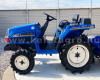 Iseki TU157F Japanese Compact Tractor (6)