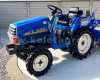 Iseki TU157F Japanese Compact Tractor (7)