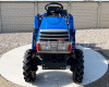 Iseki TU157F Japanese Compact Tractor (8)