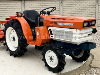 Pentru vizionarea imaginilor mai mari clic aici
5919-3.6850649350649-3351 Kubota B1600DT Tractor japonez mic (1)