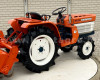 Kubota B1600DT Tractor japonez mic (3)