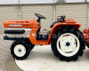 Kubota B1600DT Tractor japonez mic (6)