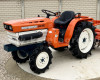 Kubota B1600DT Tractor japonez mic (7)