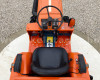 Kubota B1600DT Tractor japonez mic (11)