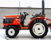 Kubota GB20F Microracteur japonais (6)