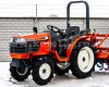 Kubota GB20F Microracteur japonais (7)