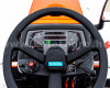 Kubota GB20F Tractor japonez mic (9)