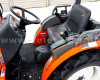 Kubota GB20F Japanese Compact Tractor (16)