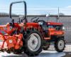 Kubota GL241 Japanese Compact Tractor (3)