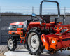 Kubota GL241 Japanese Compact Tractor (5)