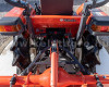 Kubota GL241 Japanese Compact Tractor (4)