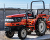 Kubota GL241 Japanese Compact Tractor (7)