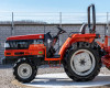 Kubota GL241 Japanese Compact Tractor (6)