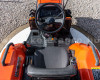 Kubota GL241 Japanese Compact Tractor (16)