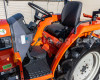 Kubota GL241 Japanese Compact Tractor (15)