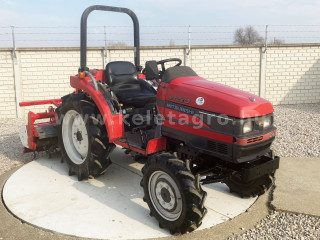 Click here to enlarge photo
8106-4.7006329113924-5771 Mitsubishi MT220 Japanese Compact Tractor (1)