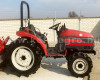 Mitsubishi MT220 Japanese Compact Tractor (2)