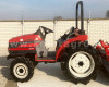 Mitsubishi MT220 Japanese Compact Tractor (6)