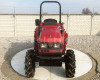Mitsubishi MT220 Japanese Compact Tractor (8)