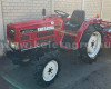 Shibaura D215F Japanese Compact Tractor (7)