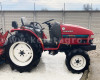 Yanmar AF224 Japanese Compact Tractor (2)