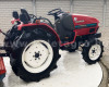 Yanmar AF224 Japanese Compact Tractor (3)