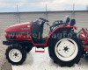 Yanmar AF224 Japanese Compact Tractor (6)