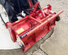 Yanmar AF224 Japanese Compact Tractor (9)