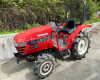 Yanmar AF-230 PowerShift Japanese Compact Tractor (4)