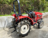 Yanmar AF-230 PowerShift Japanese Compact Tractor (2)