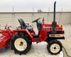 Yanmar F13D Tractor japonez mic (2)